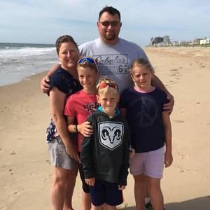 Meet your Posher, Veronica